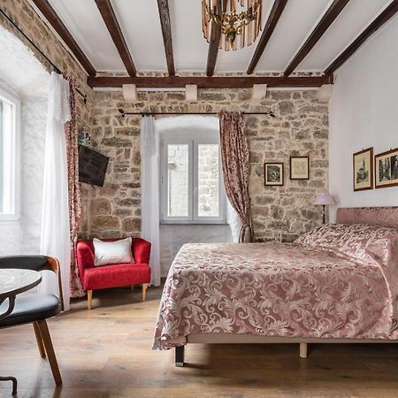 Apartments Kaleta Split Luaran gambar