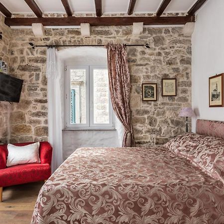 Apartments Kaleta Split Luaran gambar