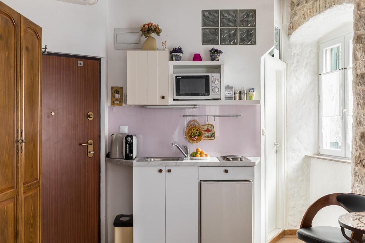 Apartments Kaleta Split Luaran gambar