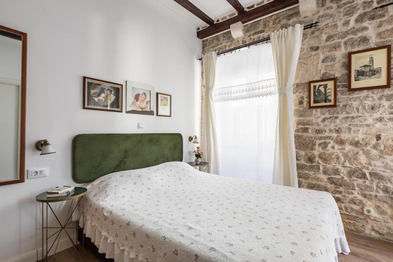 Apartments Kaleta Split Luaran gambar