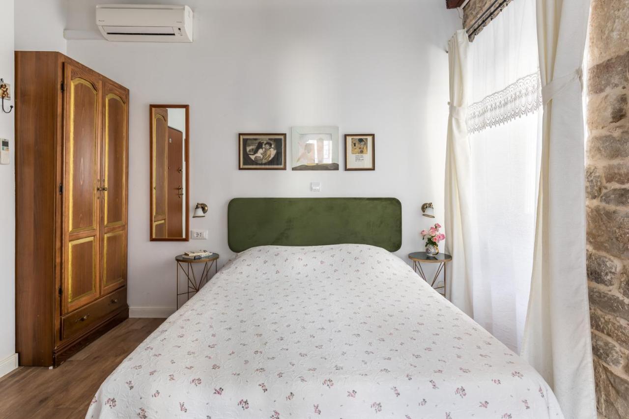 Apartments Kaleta Split Luaran gambar