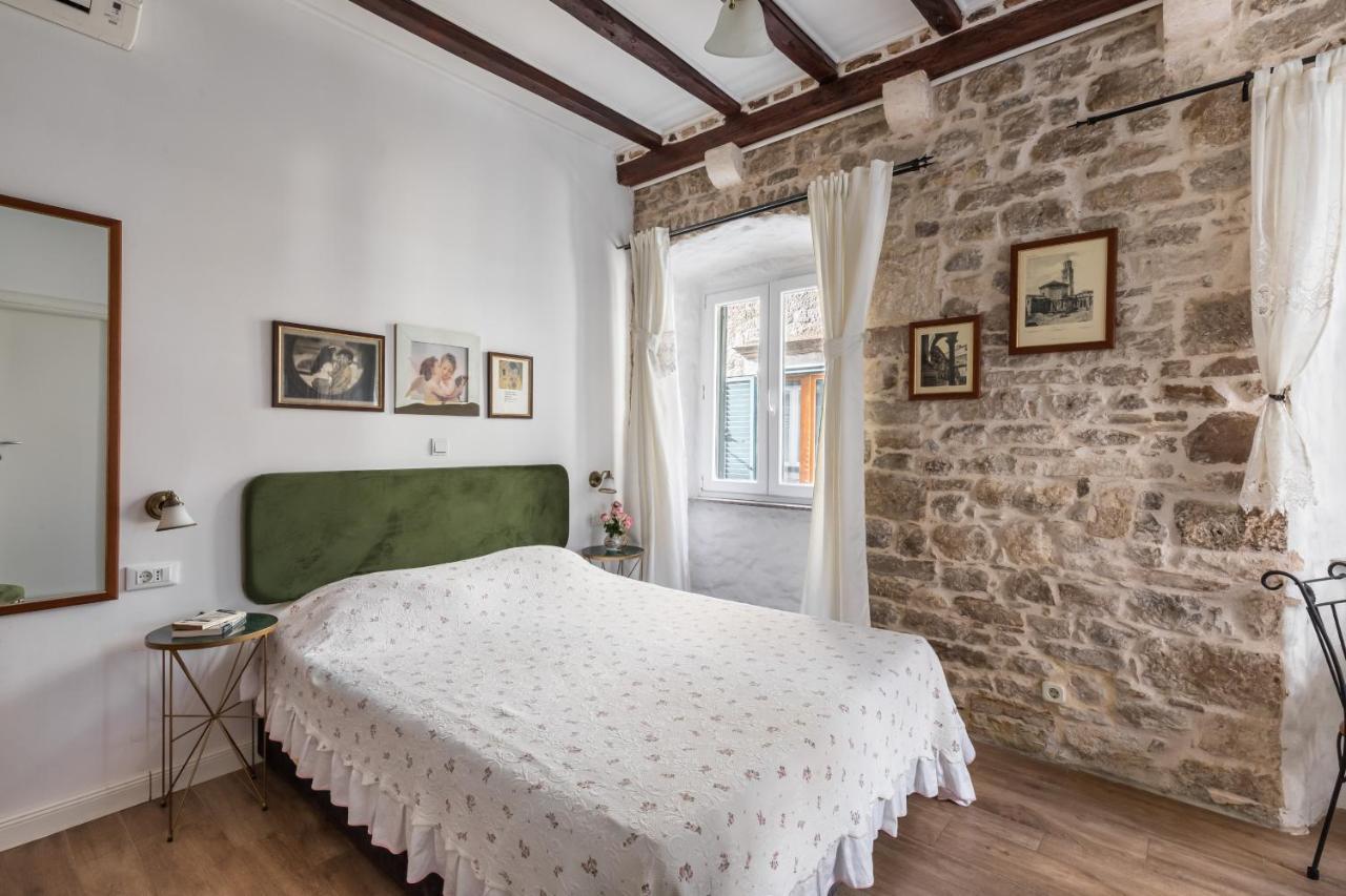 Apartments Kaleta Split Luaran gambar