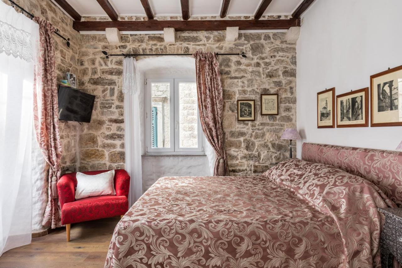 Apartments Kaleta Split Luaran gambar