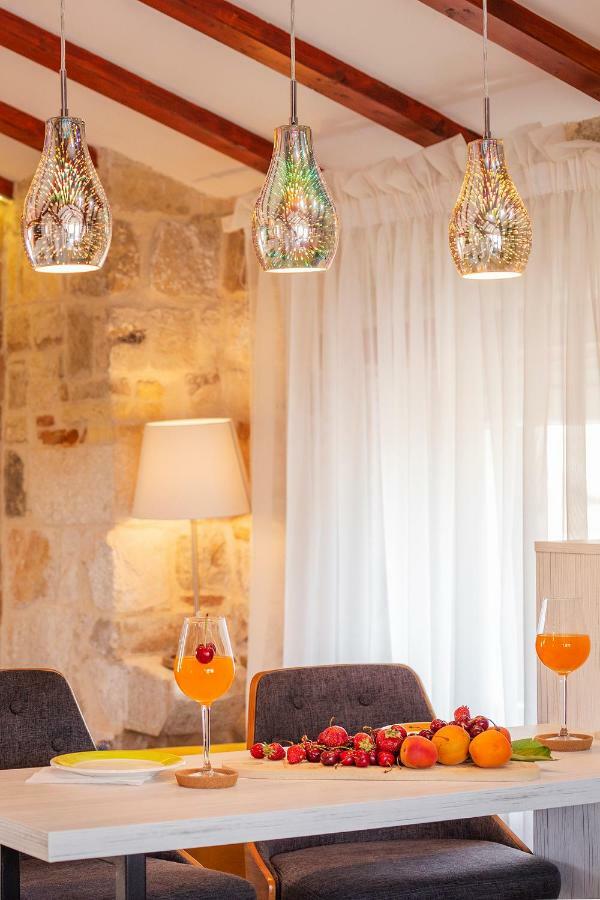 Apartments Kaleta Split Luaran gambar